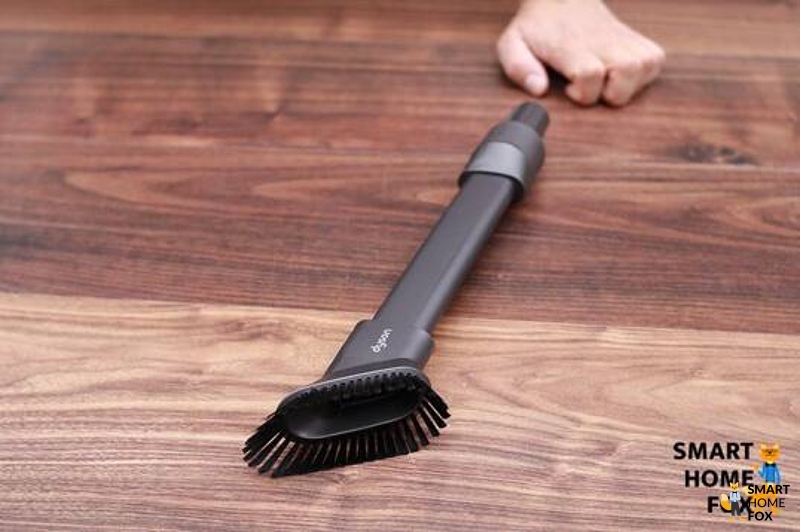Accessoire combiné du Dyson Omni Glide